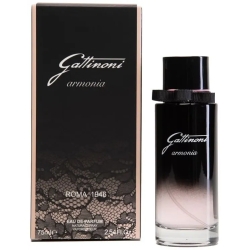 Armonia - Eau de Parfum Donna 75 Ml Vapo