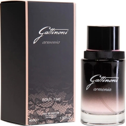Armonia - Eau De Parfum Donna 40 ml Vapo