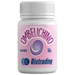 Ombelichino - Polvere Cicatrizzante 40 gr