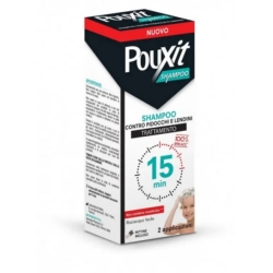 Shampoo Contro Pidocchi E Lendini 200 Ml