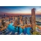 Dubai Marina - puzzle 1500 pezzi