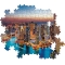 Dubai Marina - puzzle 1500 pezzi