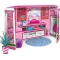 Barbie Fashion Boutique - playset con bambola