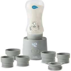 Warm'n'Go - Scaldabiberon Portatile Universale