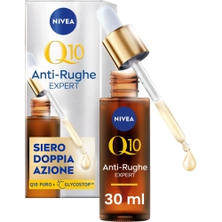 Nivea Q10 Anti-Rughe Expert - Siero Doppia Azione 30 ml