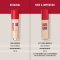 RIMMEL Lasting Finish 35H - Fondotinta Idratante - N. 103 True Ivory