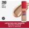 RIMMEL Lasting Finish 35H - Fondotinta Idratante - N. 200 Soft Beige