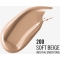 RIMMEL Lasting Finish 35H - Fondotinta Idratante - N. 200 Soft Beige