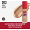 RIMMEL Lasting Finish 35H - Fondotinta Idratante - N. 203 True Beige