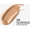 RIMMEL Lasting Finish 35H - Fondotinta Idratante - N. 210 Golden Beige