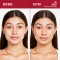 RIMMEL Lasting Finish 35H - Fondotinta Idratante - N. 303 Honey