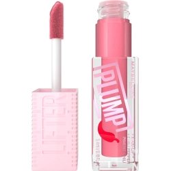 Lifter Plump - Lip Gloss Rimpolpante N. 001 Blush Blaze