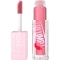 Lifter Plump - Lip Gloss Rimpolpante N. 001 Blush Blaze
