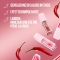 Lifter Plump - Lip Gloss Rimpolpante N. 001 Blush Blaze