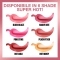 Lifter Plump - Lip Gloss Rimpolpante N. 001 Blush Blaze