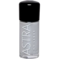 ASTRA My Laque - Smalto Ultra Brillante N. 81 Dolphin's Secret