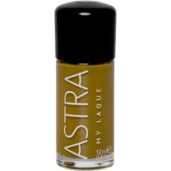 ASTRA My Laque - Smalto Ultra Brillante N. 83 Mimetism