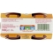 Plasmon 100% Naturale - Omogeneizzato Alla Prugna 2 X 80 G
