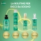 SUNSILK Ricci Da Sogno - Mousse Per Capelli Ricci 200 Ml