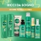 SUNSILK Ricci Da Sogno - Mousse Per Capelli Ricci 200 Ml