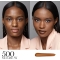 Lancome Teint Idole Ultra Wear All Over Concealer - Correttore Fluido Multiuso N. 11 Muscade