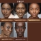 Lancome Teint Idole Ultra Wear All Over Concealer - Correttore Fluido Multiuso N. 13.1 Cacao