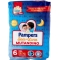 PAMPERS Sole&Luna Mutandino - 13 pannolini XL 15+kg