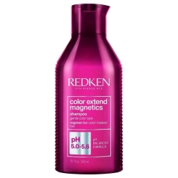 Color Extend Magnetics - Shampoo Per Capelli Colorati 300 Ml