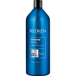 Extreme - Shampoo Per Capelli Danneggiati 1 L