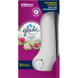 Sense&Spray Sensual Sandalwood & Jasmine - Profumatore ambiente + 1 Ricarica