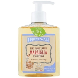 I Provenzali Marsiglia - Puro Sapone Liquido 250 ml