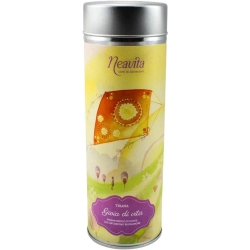 Neavita Gioia di vita - Tisana silver tin 90 g