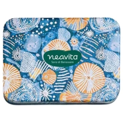 Neavita Twice To Go Mora e Fragola - Infuso a freddo 3 maxi filtri
