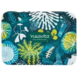 Neavita Twice To Go equilibrio - Infuso a freddo 3 maxi filtri