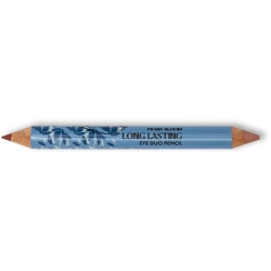 Purobio Long Lasting Eye Duo Pencil - Matita Occhi Doppia N. 03 Rose Breeze