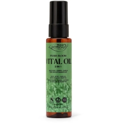Purobio Vital Oil - Olio Multiuso 100 ml
