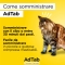 AdTab Gatto 2-8 Kg - Anti Pulci e Zecche 3 Compresse Masticabili