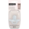 Suavinex Selection Colour Essence - Succhietto In Silicone 0-6M - Azzurro chiaro
