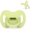 Suavinex Selection Colour Essence - Succhietto In Silicone 0-6M - Lime