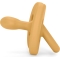 Suavinex Selection Colour Essence - Succhietto In Silicone 0-6M - Miele
