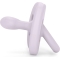 Suavinex Selection Colour Essence - Succhietto In Silicone 0-6M - lavanda