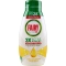 FAIRY Platinum Gel Extra Brillantezza Limone - Detergente per lavastoviglie 504 ml