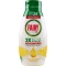 FAIRY Platinum Gel Extra Brillantezza Limone - Detergente per lavastoviglie 504 ml