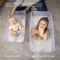 STOKKE Flexi Bath Xl - Vaschetta Da Bagno Pieghevole - Verde Trasparente