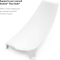 STOKKE Flexi Bath - Supporto Neonati Per Vaschetta Pieghevole