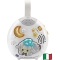 Proiettore Luminoso Musicale VTech Baby Luna Dolce Notte Luminosa