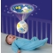 Proiettore Luminoso Musicale VTech Baby Luna Dolce Notte Luminosa