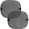 Cloud Me 2 - Due Tendine Parasole Per Auto