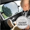 Cloud Me 2 - Due Tendine Parasole Per Auto