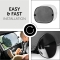 Cloud Me 2 - Due Tendine Parasole Per Auto